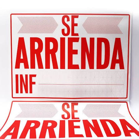Avisos Grande