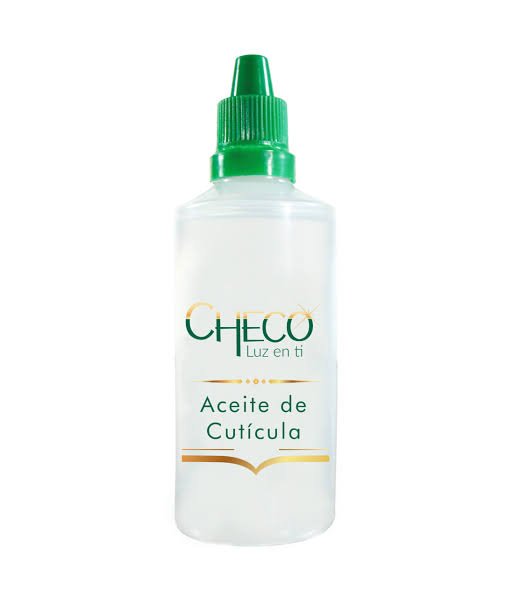 Aceite de Cutícula