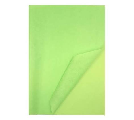 Papel Seda Verde Claro