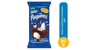 Pinguinos Maricela 80 g