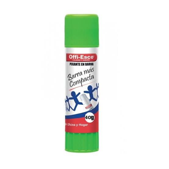 Pegante En Barra 40 g