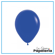 Bomba R12 - Azul Rey