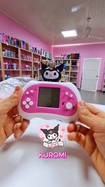 Tetris kuromii