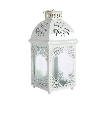 Farol Metalico