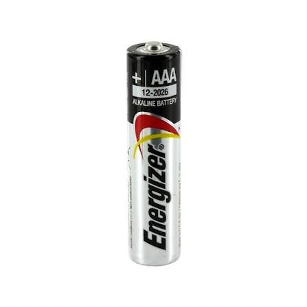 Pila Energizer AAA