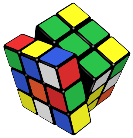 Cubo de Rubik