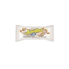 Jumbo Flow Blanca 18 g