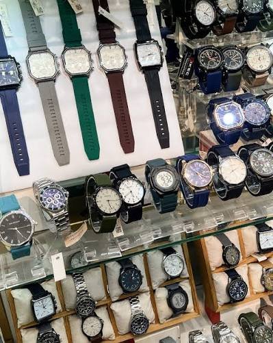 Relojes Surtidos
