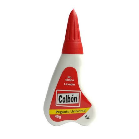 Pegante Colbon Universal 40G
