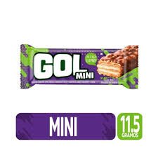 Gol Mini