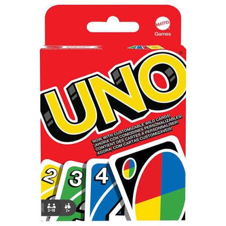 Juego Uno