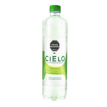 Agua Cielo Lima