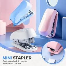 Mini Grapadora