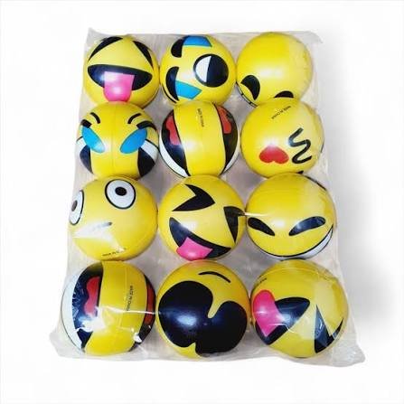 Pelota antiestres