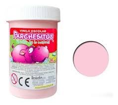 Vinilo 147 gr Rosado
