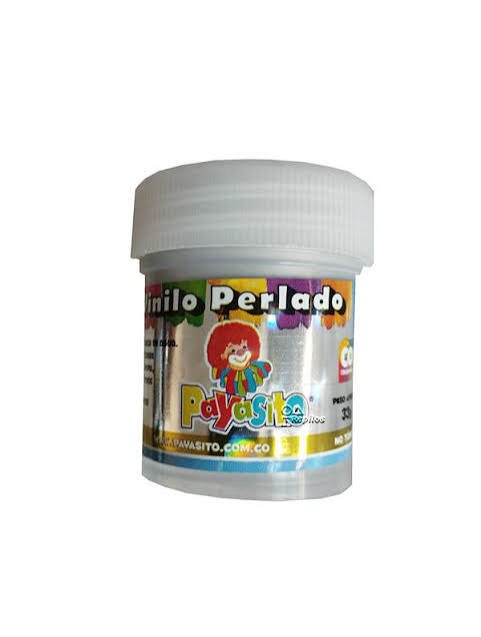 Vinilo 33 gr - Gris Perladas