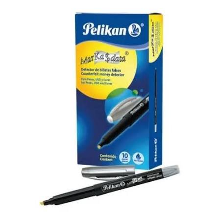 Probador de billete Pelikan