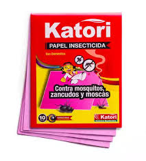 Katori Libro