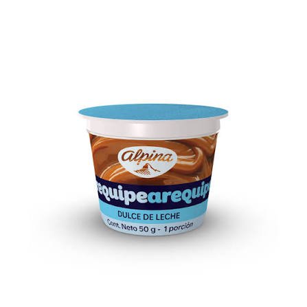 Arequipe 50 g