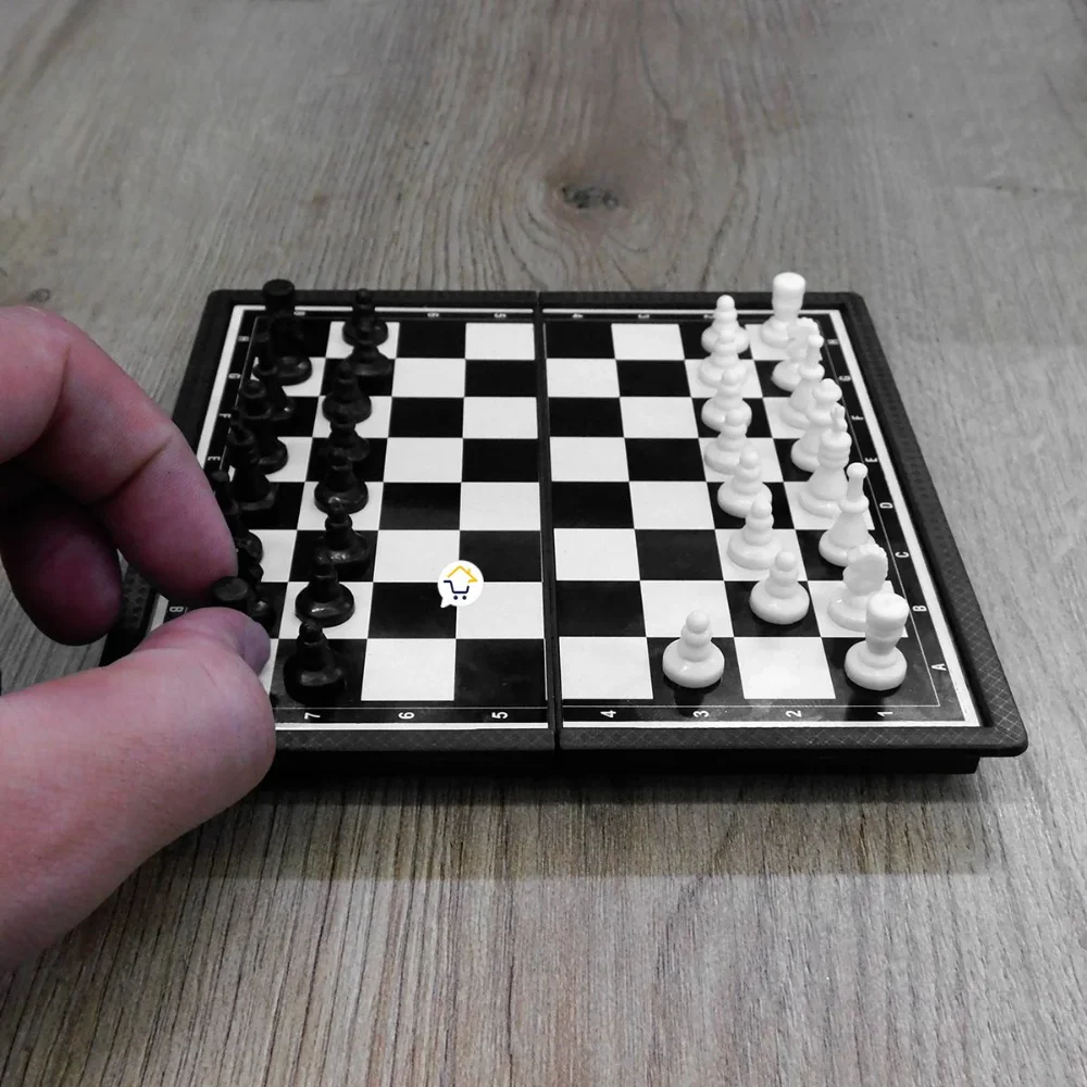 Chess Magnetica