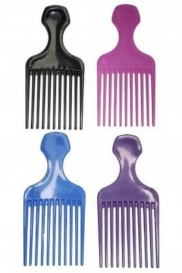 Trinche para cabello