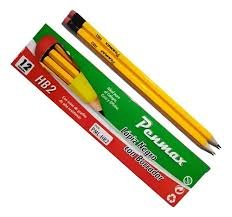 Lapiz Penmax