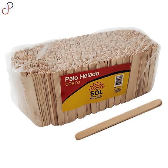 Palo Paleta