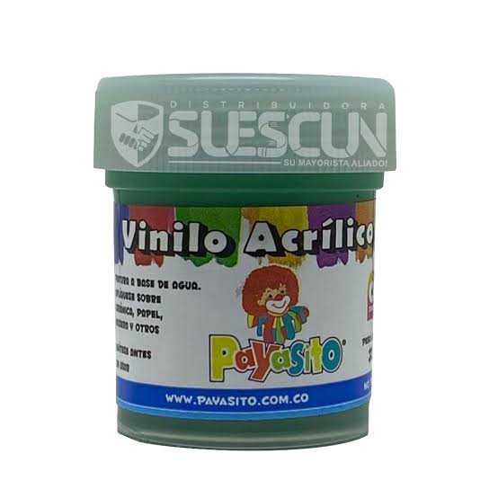 Vinilo 33 gr - Verde