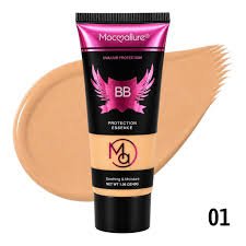 Base en crema romantic baby