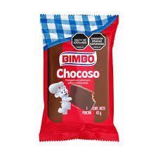 Chocoso 65 g