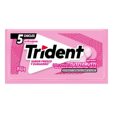 Trident Grande x5