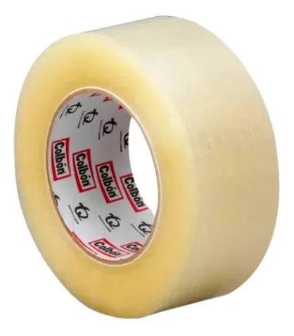 Cinta Colbon Empaque 48MMX30M