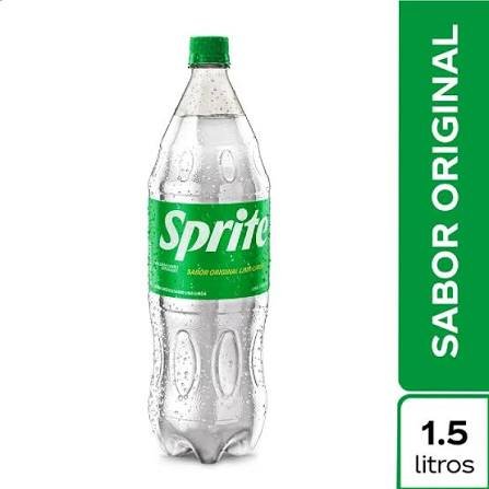 Sprit 1.5 Lt