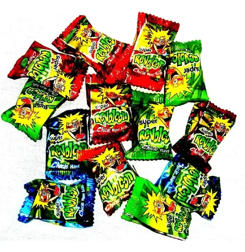 Revolcon Caramelo