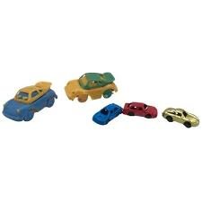 Carros para maqueta