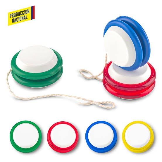 Yoyos