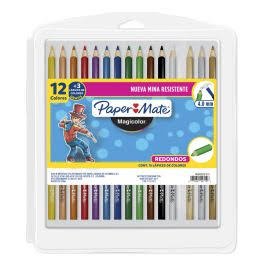 Colores Magicolor