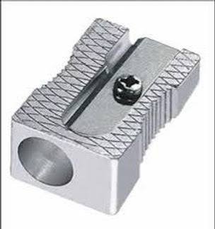 Tajalapiz Metalico Sencillo