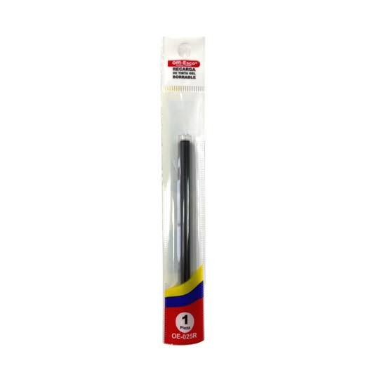 Recarga de tintta Gel Borrable