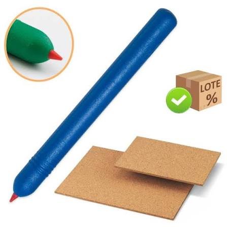 Punzo para picar
