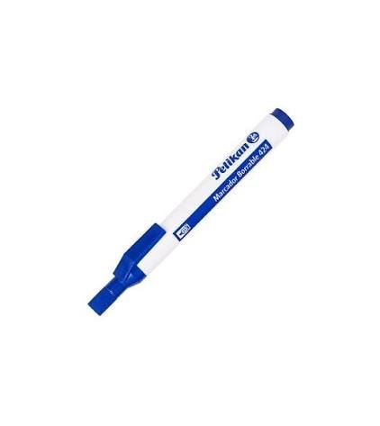Marcador Borrable Pelikan - Azul