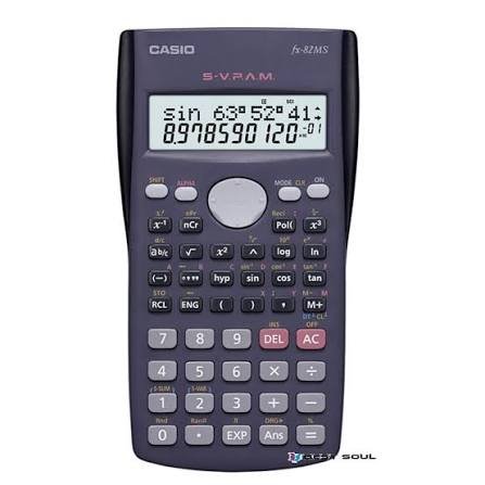 calculadora cientifica