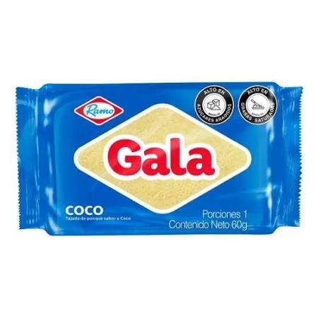 Gala Coco