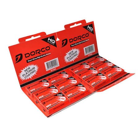 Hoja Dorco