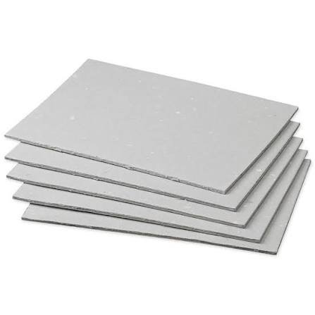 Carton Piedra / Prensado 2mm