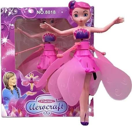 Princess Aerocraft