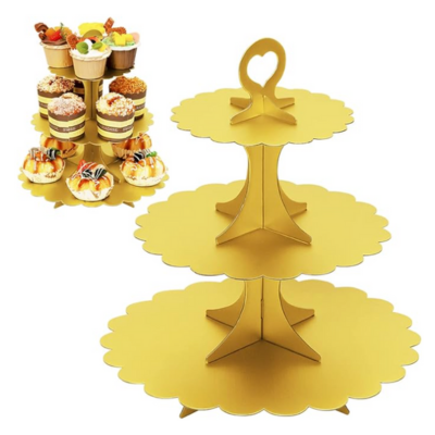 Base para Cupcakes