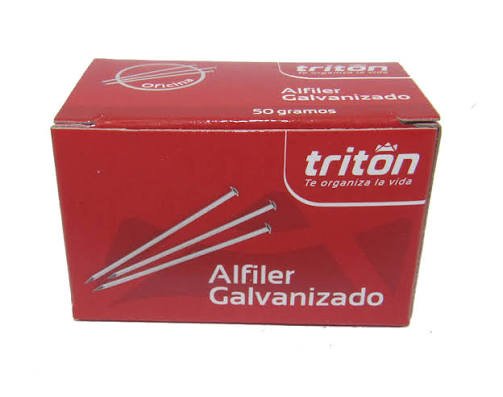 Alfileres