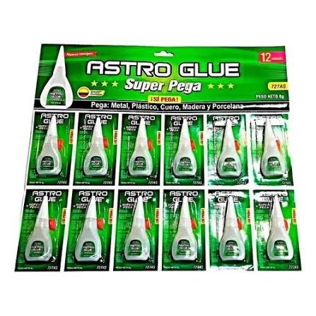 Pegate AstroGlu