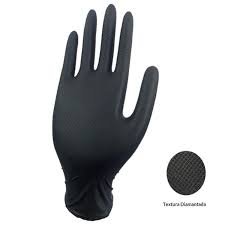 Guante Diamantado Talla M